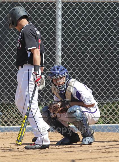 Thumbnail 2 in Rio Mesa @ Hoover photogallery.