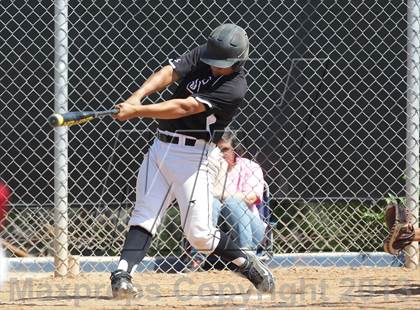 Thumbnail 1 in Rio Mesa @ Hoover photogallery.