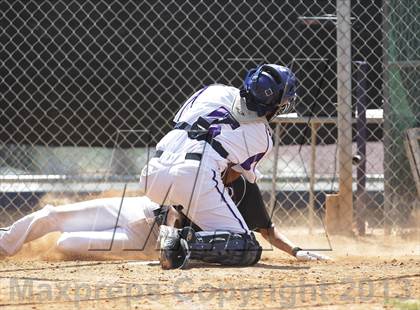 Thumbnail 2 in Rio Mesa @ Hoover photogallery.