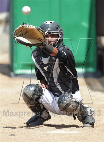 Thumbnail 2 in Rio Mesa @ Hoover photogallery.