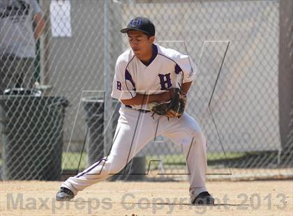 Thumbnail 1 in Rio Mesa @ Hoover photogallery.