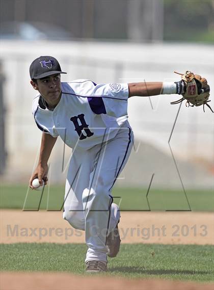 Thumbnail 2 in Rio Mesa @ Hoover photogallery.