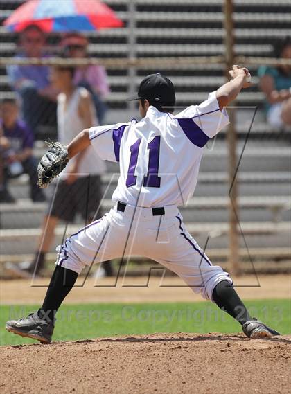 Thumbnail 1 in Rio Mesa @ Hoover photogallery.