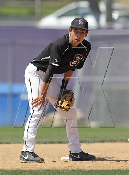 Thumbnail 3 in Rio Mesa @ Hoover photogallery.