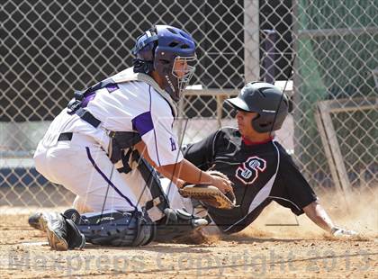 Thumbnail 1 in Rio Mesa @ Hoover photogallery.