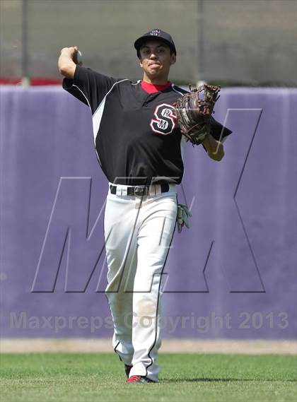 Thumbnail 2 in Rio Mesa @ Hoover photogallery.