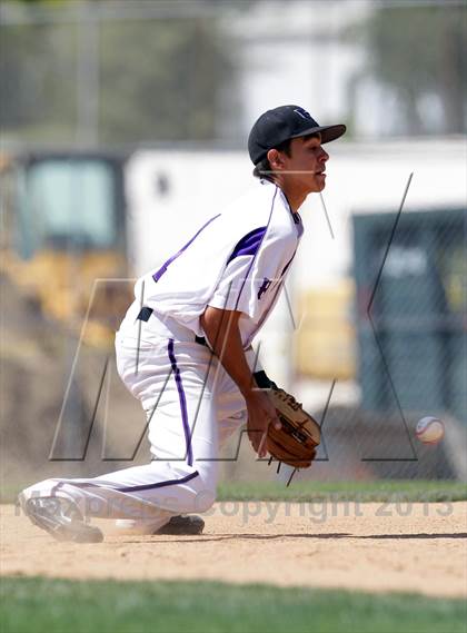 Thumbnail 3 in Rio Mesa @ Hoover photogallery.