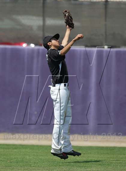 Thumbnail 2 in Rio Mesa @ Hoover photogallery.