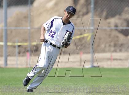 Thumbnail 1 in Rio Mesa @ Hoover photogallery.