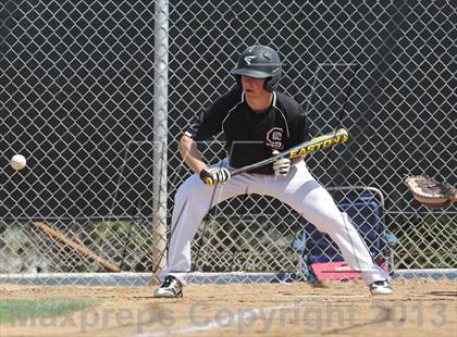 Thumbnail 1 in Rio Mesa @ Hoover photogallery.