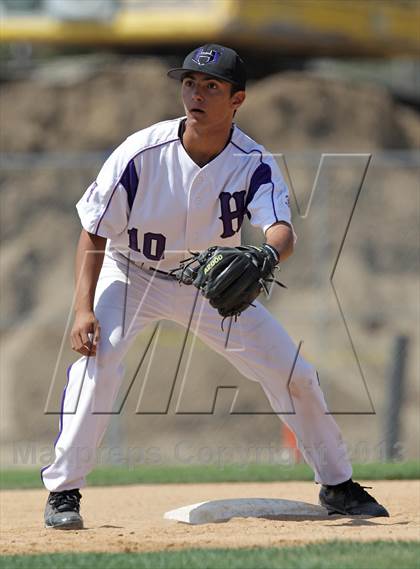 Thumbnail 3 in Rio Mesa @ Hoover photogallery.