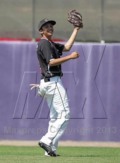 Thumbnail 2 in Rio Mesa @ Hoover photogallery.