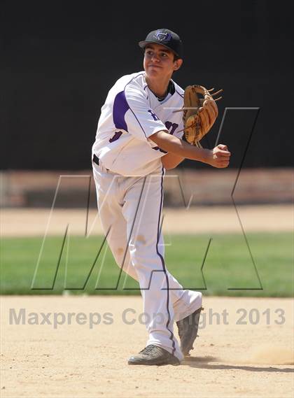 Thumbnail 1 in Rio Mesa @ Hoover photogallery.