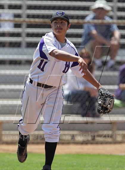Thumbnail 1 in Rio Mesa @ Hoover photogallery.