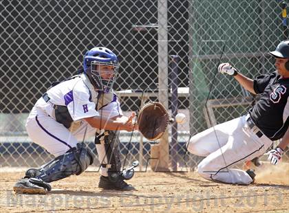 Thumbnail 3 in Rio Mesa @ Hoover photogallery.