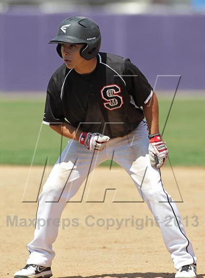 Thumbnail 3 in Rio Mesa @ Hoover photogallery.