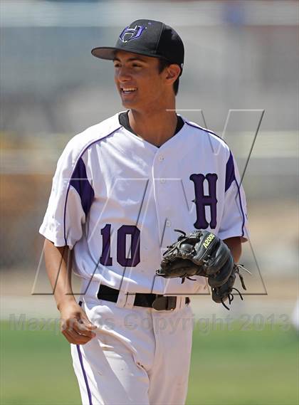 Thumbnail 2 in Rio Mesa @ Hoover photogallery.