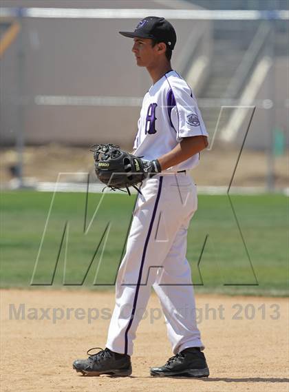 Thumbnail 2 in Rio Mesa @ Hoover photogallery.