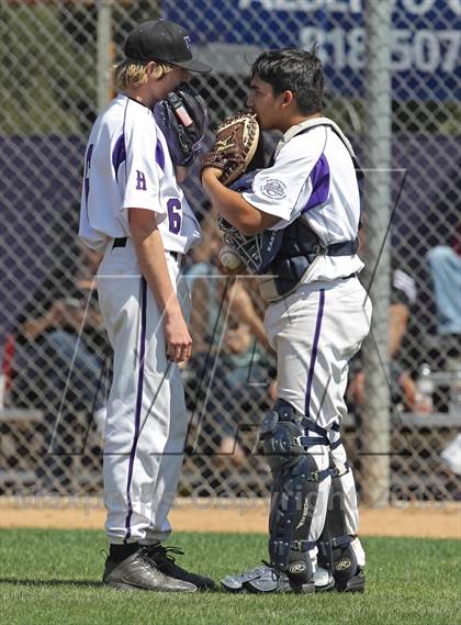 Thumbnail 1 in Rio Mesa @ Hoover photogallery.