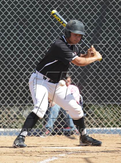 Thumbnail 3 in Rio Mesa @ Hoover photogallery.
