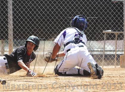 Thumbnail 1 in Rio Mesa @ Hoover photogallery.