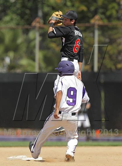 Thumbnail 3 in Rio Mesa @ Hoover photogallery.