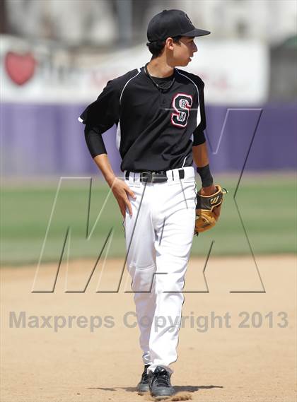 Thumbnail 1 in Rio Mesa @ Hoover photogallery.