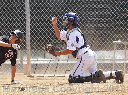 Thumbnail 3 in Rio Mesa @ Hoover photogallery.
