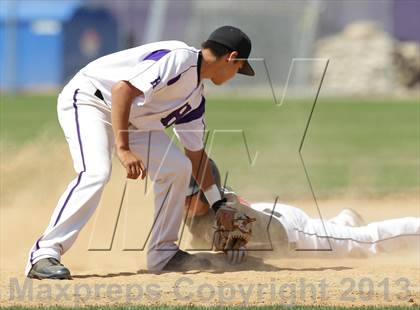 Thumbnail 2 in Rio Mesa @ Hoover photogallery.
