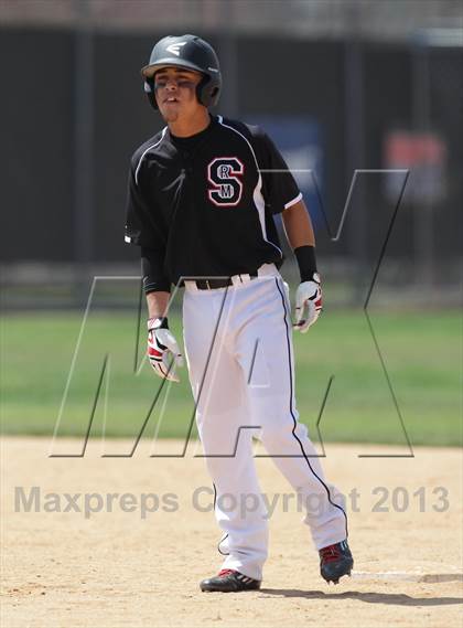 Thumbnail 3 in Rio Mesa @ Hoover photogallery.