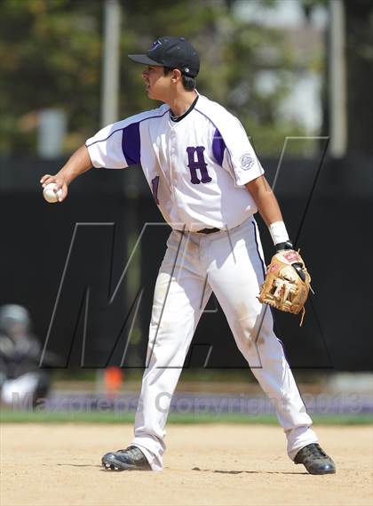 Thumbnail 2 in Rio Mesa @ Hoover photogallery.
