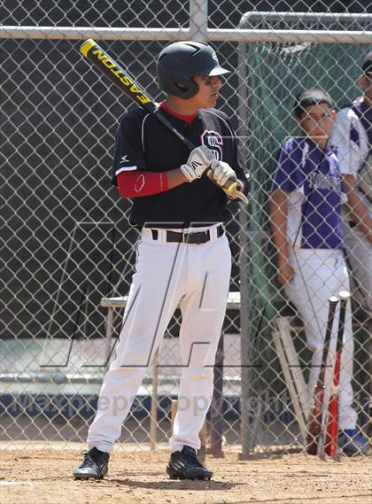 Thumbnail 3 in Rio Mesa @ Hoover photogallery.
