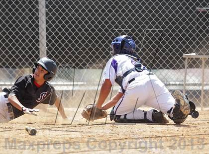 Thumbnail 2 in Rio Mesa @ Hoover photogallery.