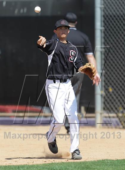 Thumbnail 3 in Rio Mesa @ Hoover photogallery.