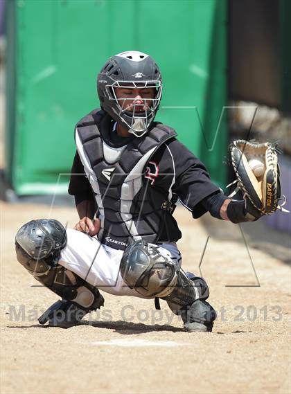 Thumbnail 1 in Rio Mesa @ Hoover photogallery.