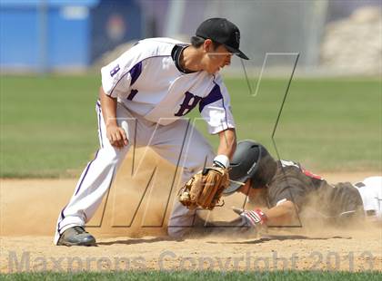 Thumbnail 3 in Rio Mesa @ Hoover photogallery.