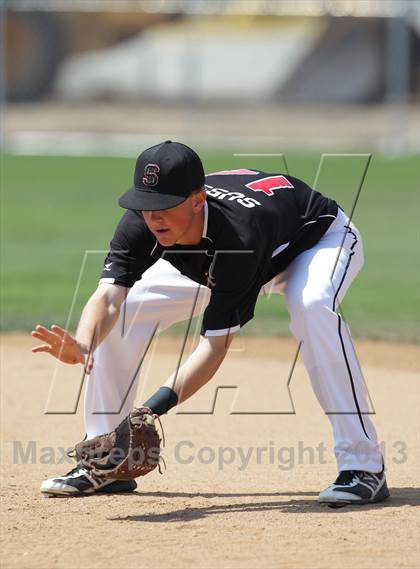 Thumbnail 1 in Rio Mesa @ Hoover photogallery.