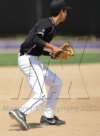Thumbnail 3 in Rio Mesa @ Hoover photogallery.