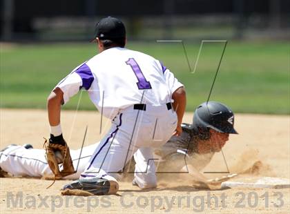 Thumbnail 2 in Rio Mesa @ Hoover photogallery.