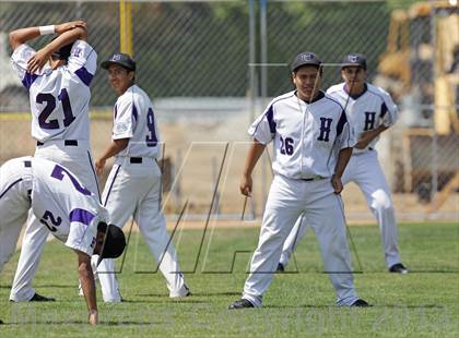 Thumbnail 1 in Rio Mesa @ Hoover photogallery.