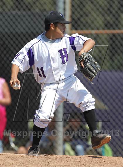 Thumbnail 3 in Rio Mesa @ Hoover photogallery.