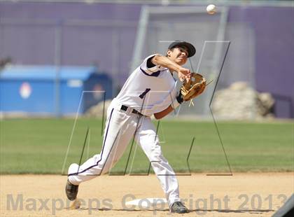 Thumbnail 2 in Rio Mesa @ Hoover photogallery.