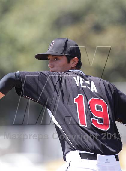 Thumbnail 3 in Rio Mesa @ Hoover photogallery.