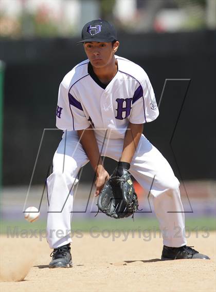 Thumbnail 2 in Rio Mesa @ Hoover photogallery.