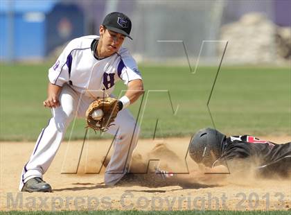 Thumbnail 2 in Rio Mesa @ Hoover photogallery.