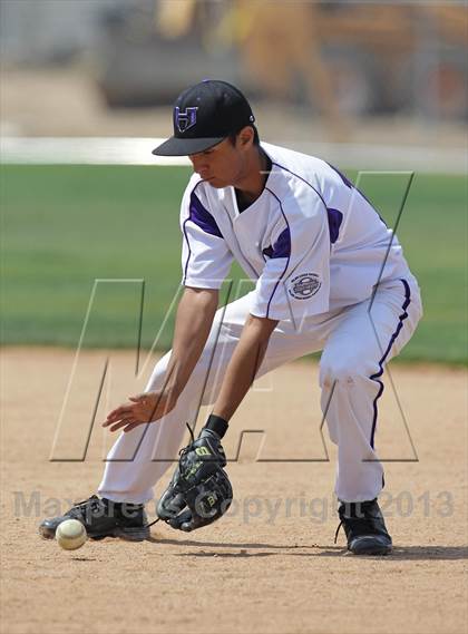 Thumbnail 1 in Rio Mesa @ Hoover photogallery.