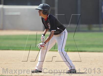 Thumbnail 2 in Rio Mesa @ Hoover photogallery.