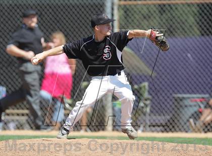 Thumbnail 3 in Rio Mesa @ Hoover photogallery.