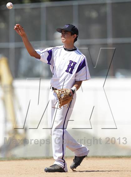 Thumbnail 3 in Rio Mesa @ Hoover photogallery.