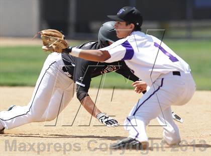 Thumbnail 3 in Rio Mesa @ Hoover photogallery.